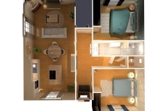thome-studio-modelisation-maison-ville-chancelade-plan